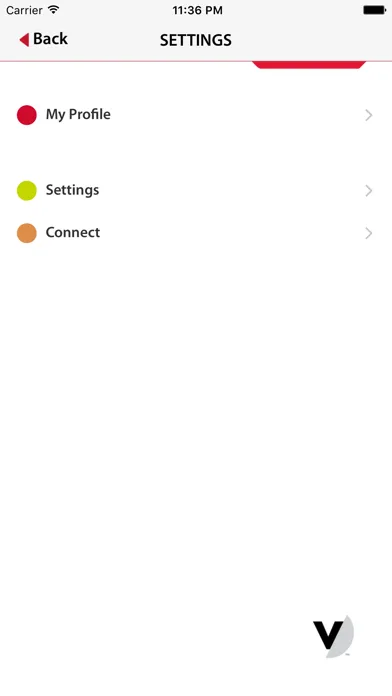 Vivitar Fitness Screenshots